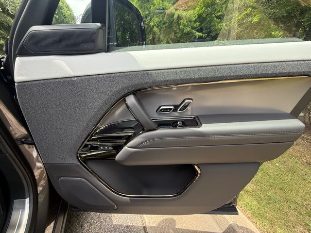 2025 Land Rover Range Rover Sport Dynamic SE - Photo 12