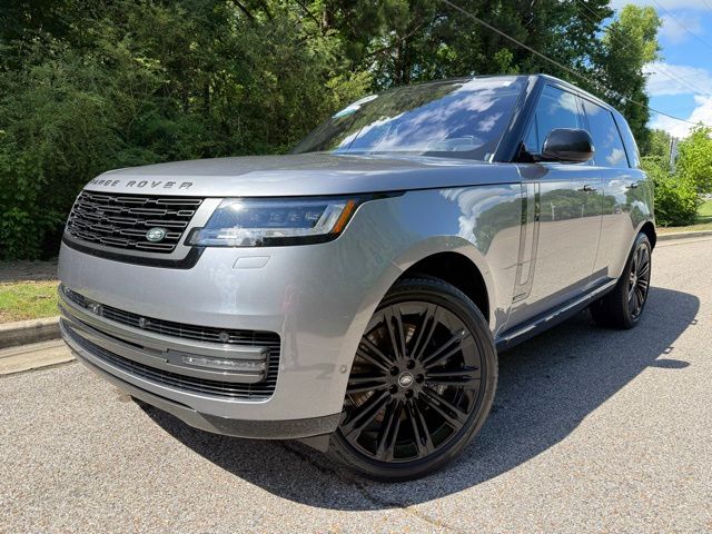 2023 Land Rover Range Rover 4.4 Autobiography SWB's photo