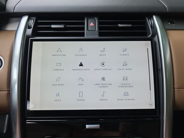 2026 Land Rover Discovery Tempest Edition - Photo 27