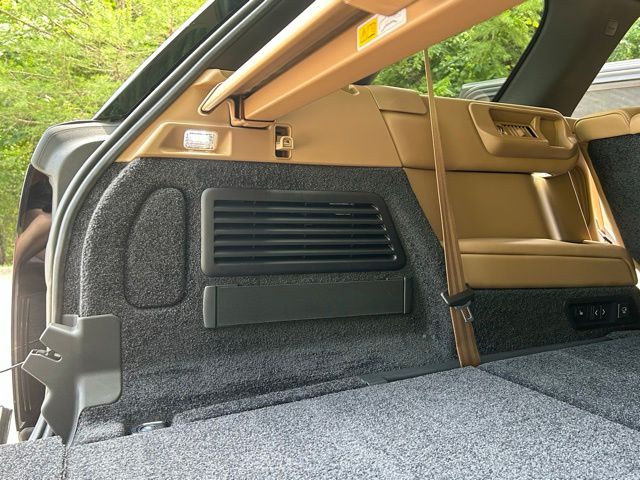 2025 Land Rover Range Rover SE - Photo 26