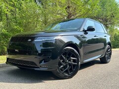 2026 Range Rover Sport Dynamic SE SUV