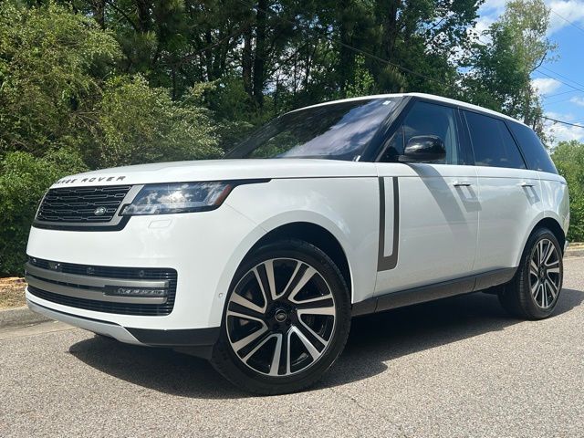 2023 Land Rover Range Rover 4.4 SE SWB's photo