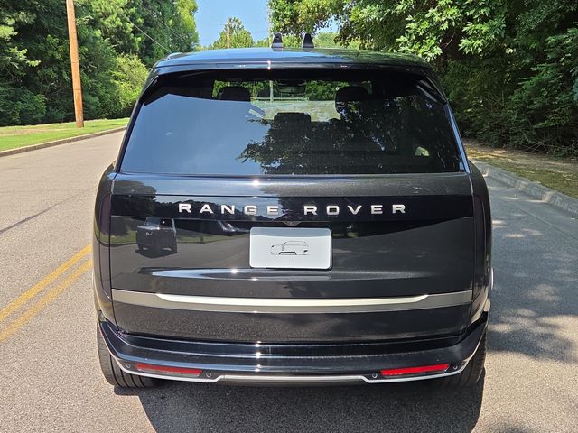 2026 Land Rover Range Rover SE - Photo 4