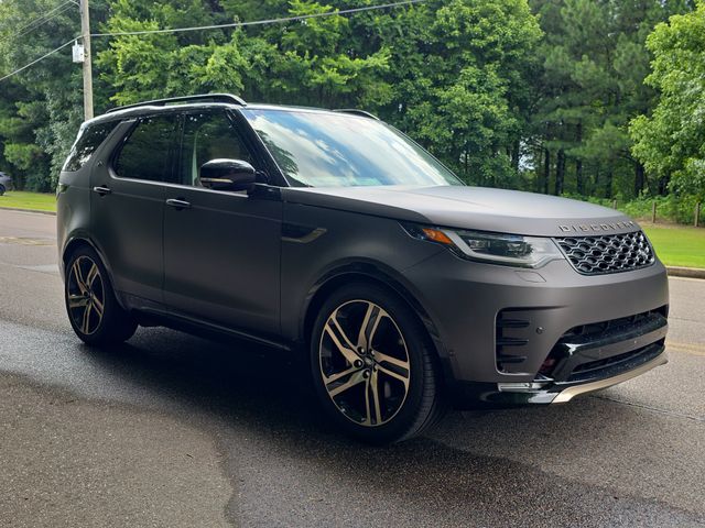 2026 Land Rover Discovery Tempest Edition - Photo 6