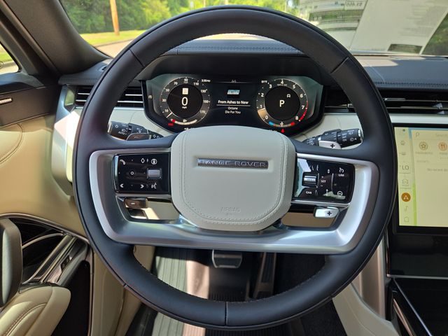 2026 Land Rover Range Rover SE - Photo 40