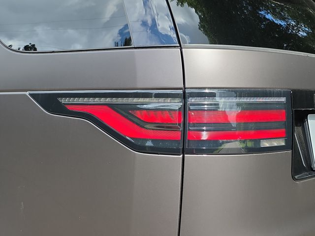 2026 Land Rover Discovery Tempest Edition - Photo 11