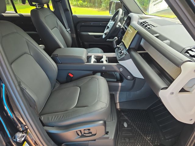 2026 Land Rover Defender S - Photo 40