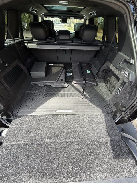 2026 Land Rover Range Rover Autobiography - Photo 20