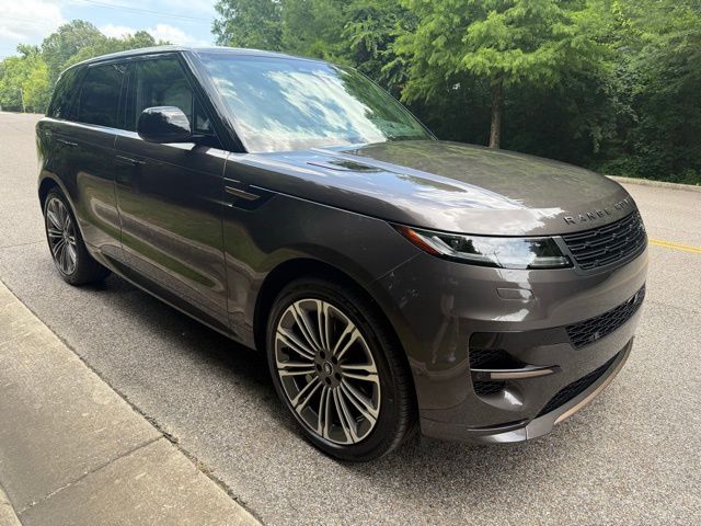 2025 Land Rover Range Rover Sport Dynamic SE - Photo 6
