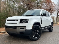 2026 Defender 110 S SUV