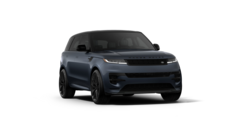 2026 Range Rover Sport Dynamic SE 460PS