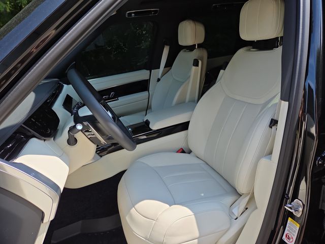 2026 Land Rover Range Rover SE - Photo 19