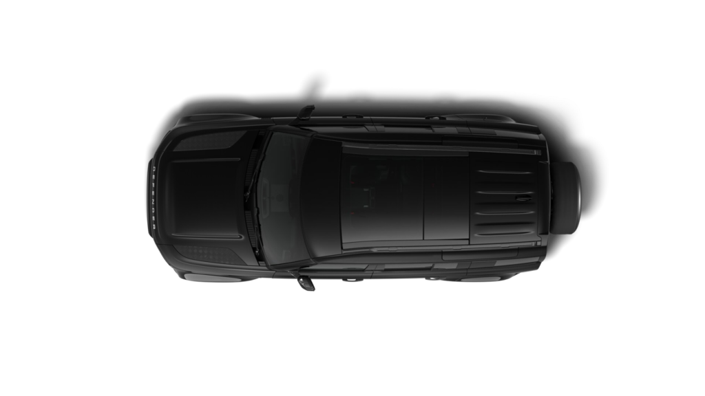 New 2025 Land Rover Defender 110 S 300PS SUV