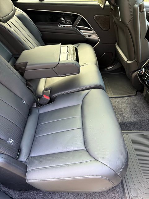 2026 Land Rover Range Rover Autobiography - Photo 19