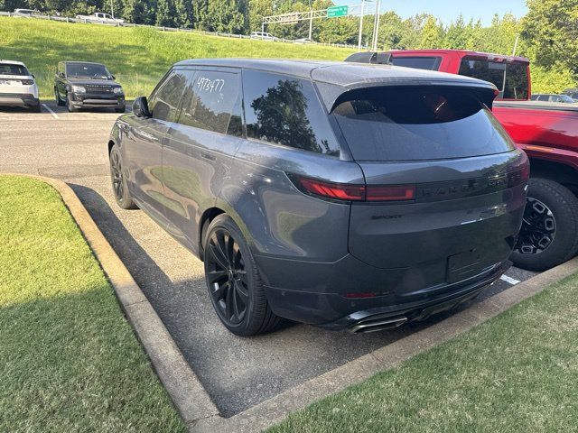 2023 Land Rover Range Rover Sport SE Dynamic - Photo 6