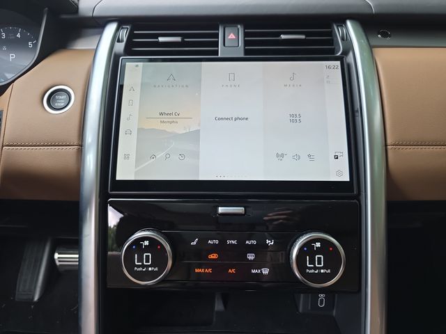 2026 Land Rover Discovery Tempest Edition - Photo 26