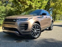 2026 Range Rover Evoque Dynamic SE 249PS SUV
