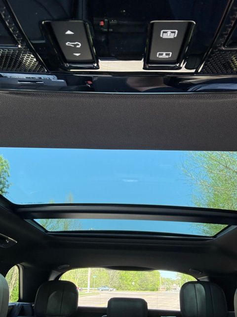 2025 Land Rover Range Rover Sport Dynamic SE - Photo 40