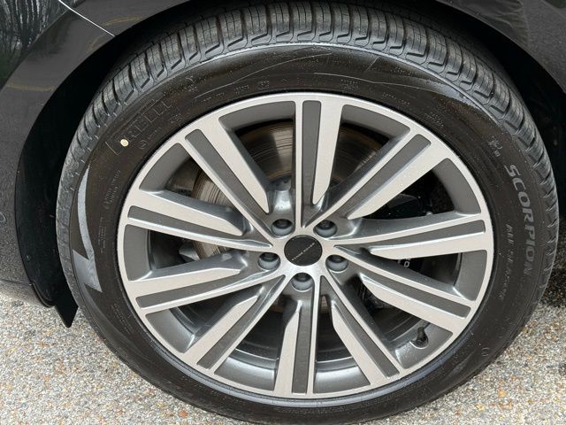 2026 Land Rover Range Rover Autobiography - Photo 8
