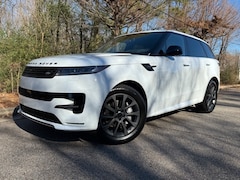 2026 Range Rover Sport Dynamic SE SUV