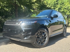 2025 Range Rover Sport SE SUV