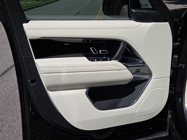 2026 Land Rover Range Rover SE - Photo 20