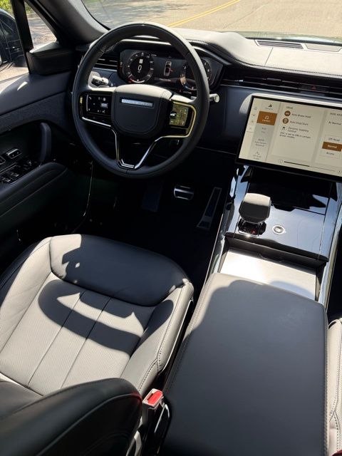 2025 Land Rover Range Rover Sport Dynamic SE - Photo 19