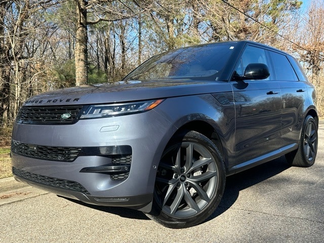 2023 Land Rover Range Rover Sport SE