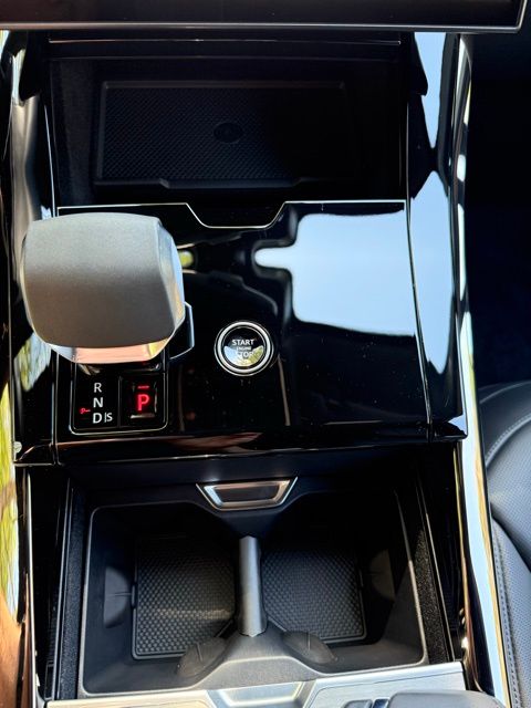 2025 Land Rover Range Rover Sport Dynamic SE - Photo 38