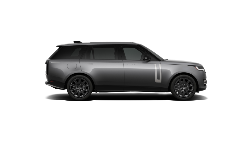 New 2026 Land Rover Range Rover SE 7 Seats 400PS SUV