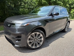 2025 Range Rover Sport Dynamic SE SUV