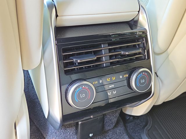 2026 Land Rover Range Rover SE - Photo 26