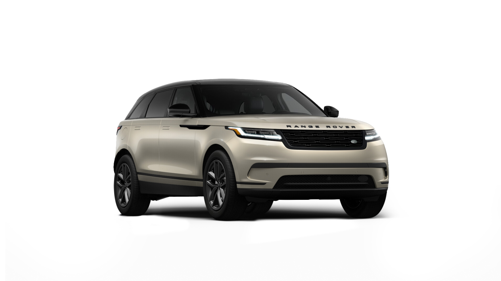2026 Land Rover Range Rover Velar P250 S's photo