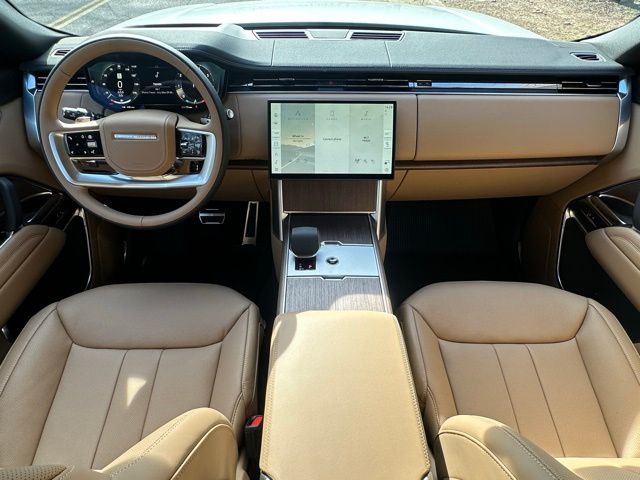 2026 Land Rover Range Rover SE - Photo 9