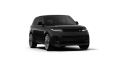 2026 Range Rover Sport Dynamic SE 530PS