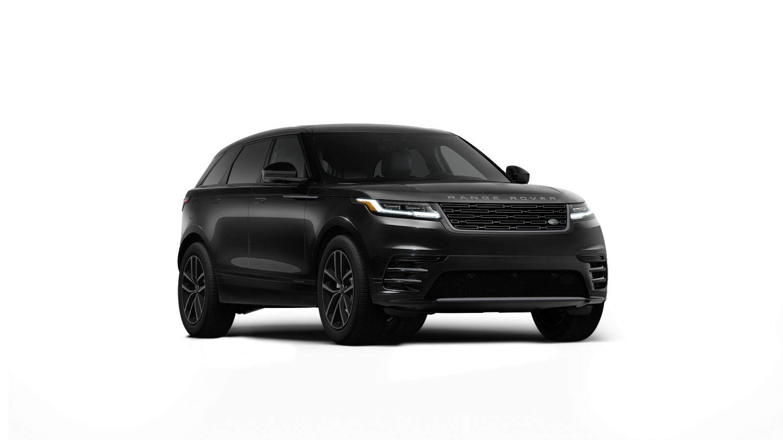 New 2026 Land Rover Range Rover Velar Belgravia Edition Range Rover Velar Belgravia Edition