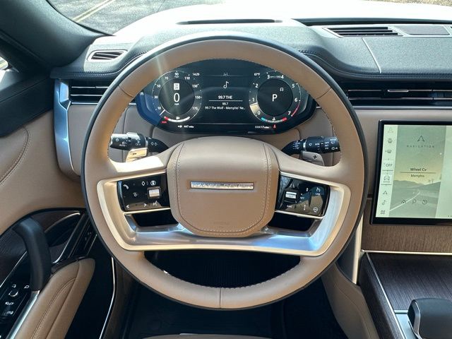 2026 Land Rover Range Rover SE - Photo 10