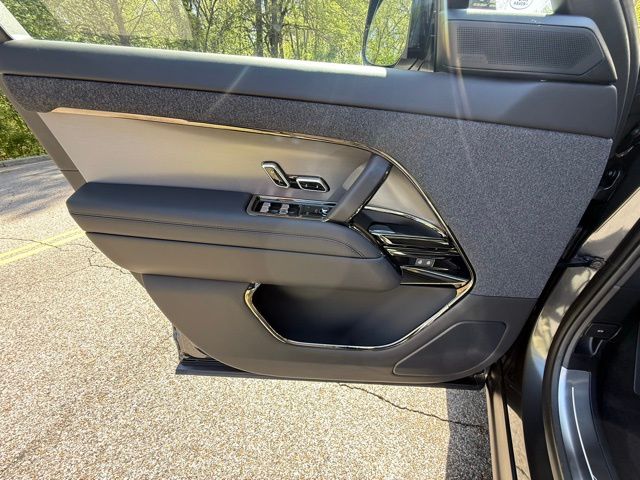 2025 Land Rover Range Rover Sport Dynamic SE - Photo 28