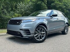 2026 Range Rover Velar Dynamic SE SUV