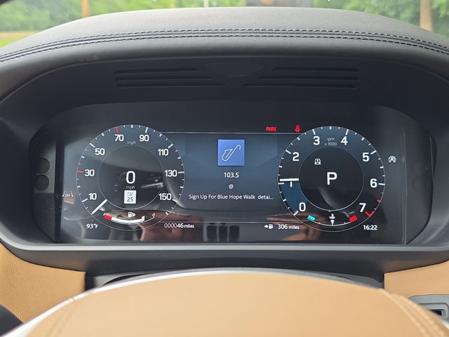 2026 Land Rover Discovery Tempest Edition - Photo 25