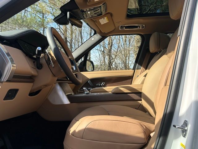 2026 Land Rover Range Rover SE - Photo 12