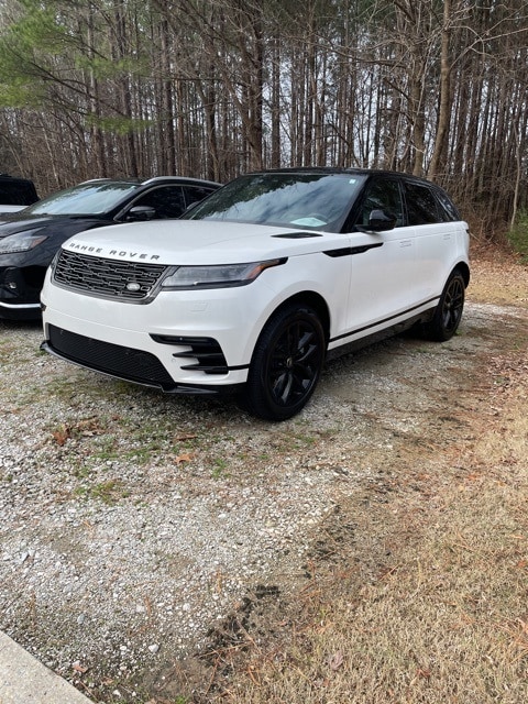 2024 Land Rover Range Rover Velar Dynamic SE's photo