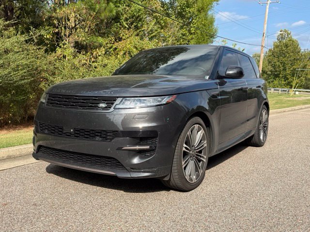 2024 Land Rover Range Rover Sport