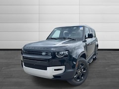 2025 Land Rover Defender 130 S 300PS SUV SALEJFFU3S2482298
