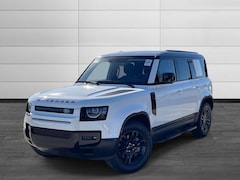 2026 Land Rover Defender 110 S 300PS SUV SALEJ7EX1T2484666