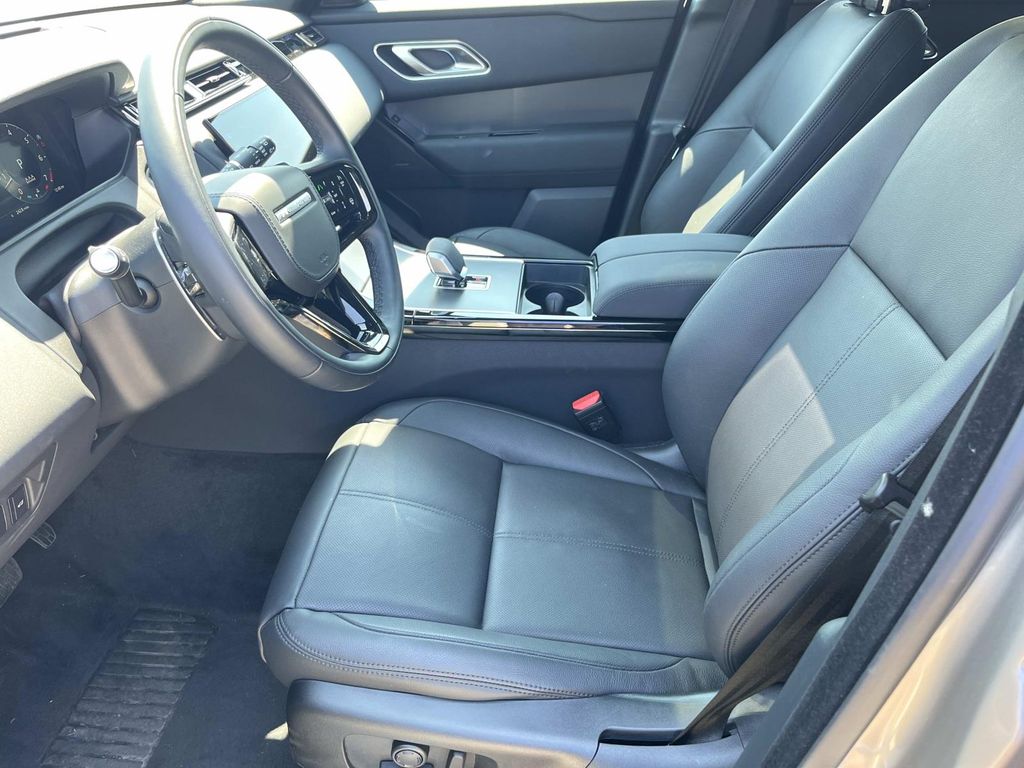 2026 Land Rover Range Rover Velar S - Photo 12