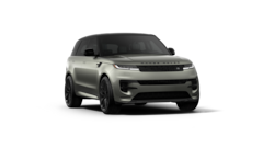 2026 Land Rover Range Rover Sport Dynamic SE SUV SAL1L9E90TA619793