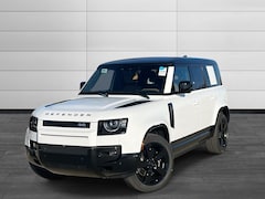 2026 Land Rover Defender 110 V8 SUV SALEWEEE9T2489344