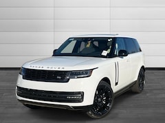 2025 Land Rover Range Rover SE SUV SALKP9FU7SA340514