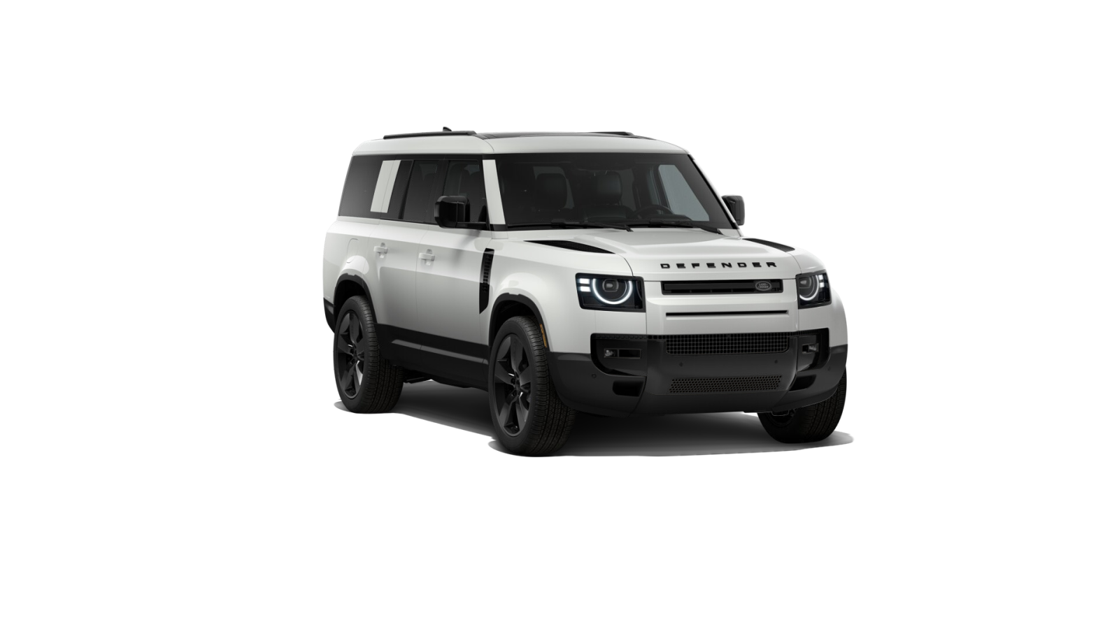 2027 Land Rover Defender 130 S 300PS Auto SALEJFFU2V2685395